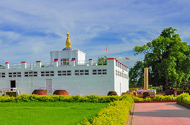 Lumbini